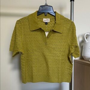 Universal Thread Knit Top